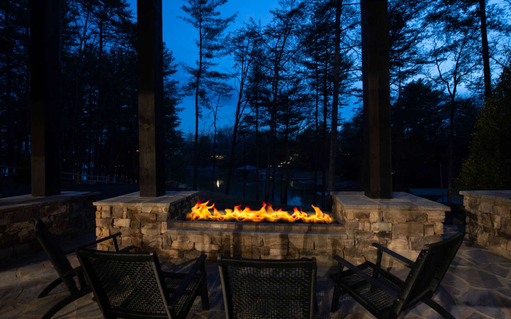 102 Azure Point Blue Ridge, GA 30513 - Photo 73 of 73 Additional View