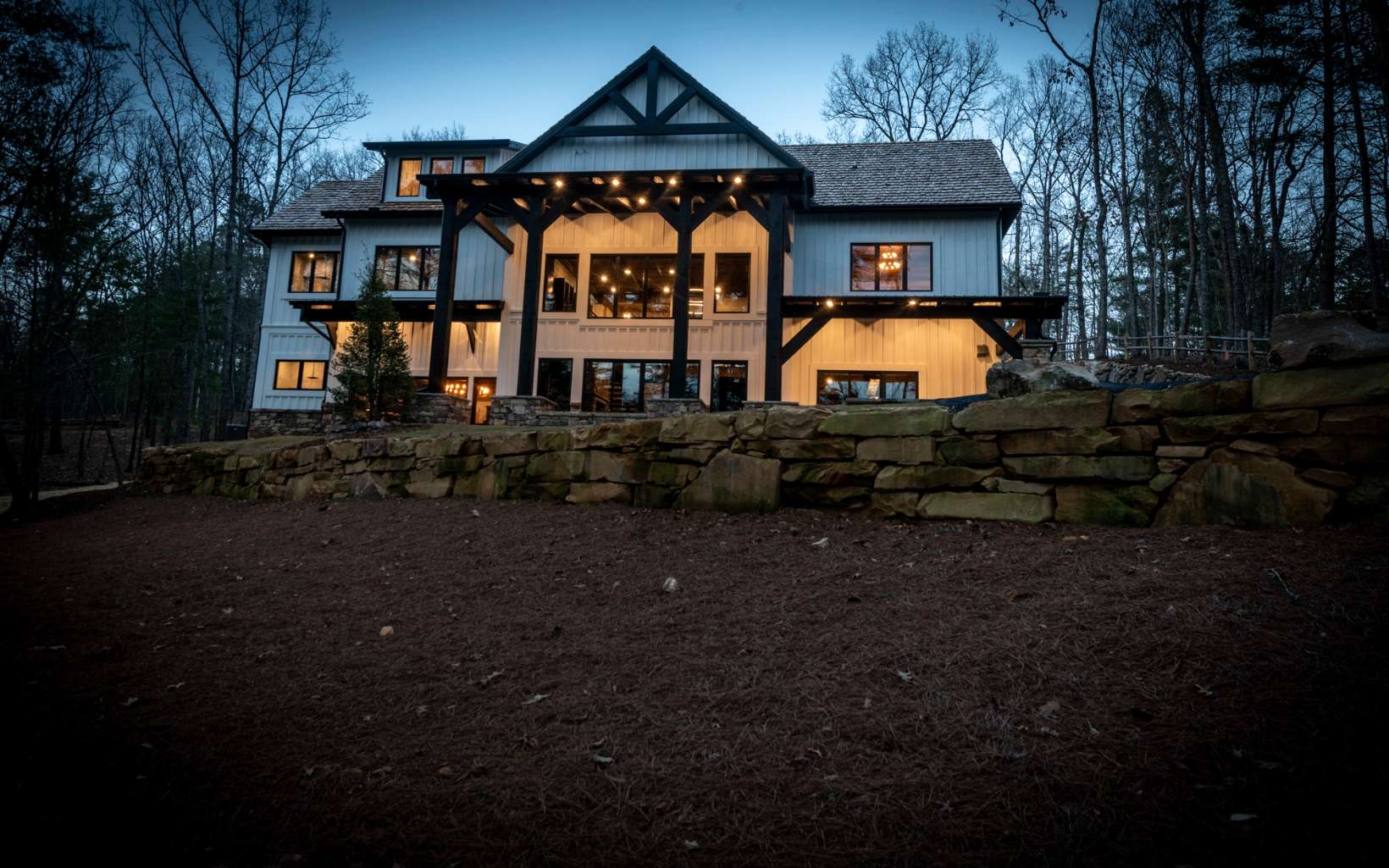 102 Azure Point Blue Ridge, GA 30513 - Photo 8 of 73 Additional View