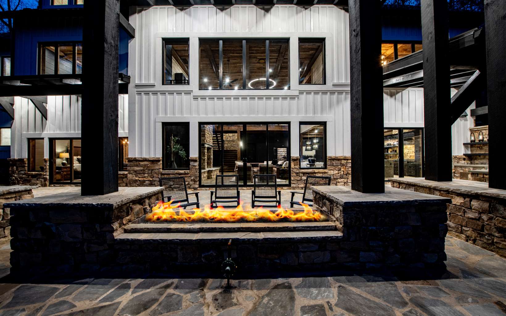 102 Azure Point Blue Ridge, GA 30513 - Photo 9 of 73 Additional View