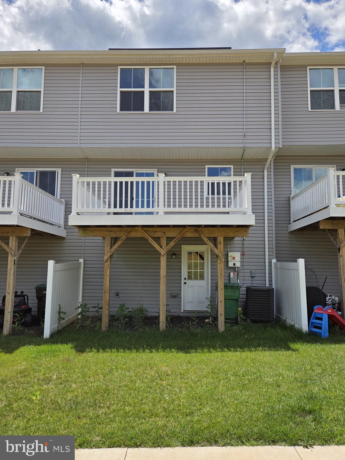 102 Spring Place Strasburg, VA 22657 - Photo 23 of 26