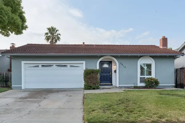 $2,049,888 | 3813 Ainsley Court, Campbell, CA 95008