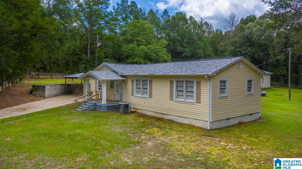11249 Rockhole Bridge Road Florala, AL 36442 - Photo 7 of 41