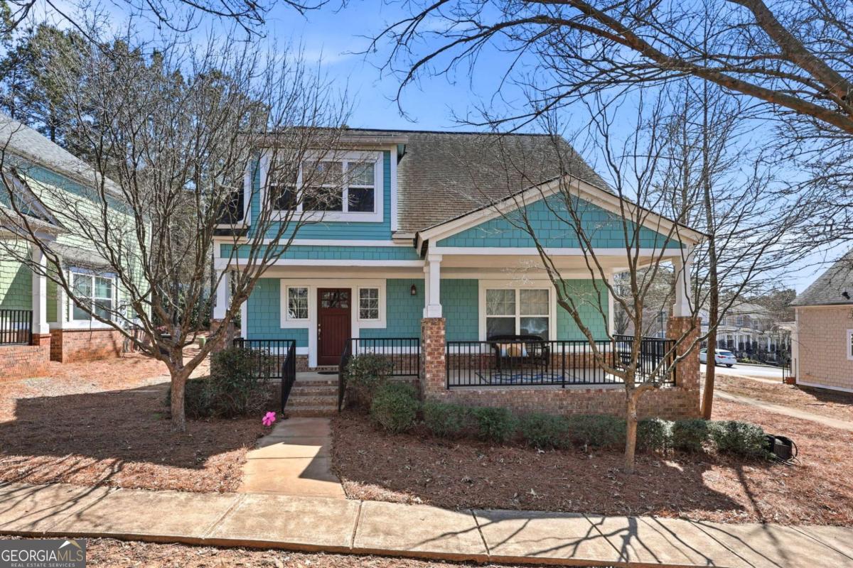 1035 South Barnett Shoals Road, Unit 1032 Athens, GA 30605 - Photo 1 of 44