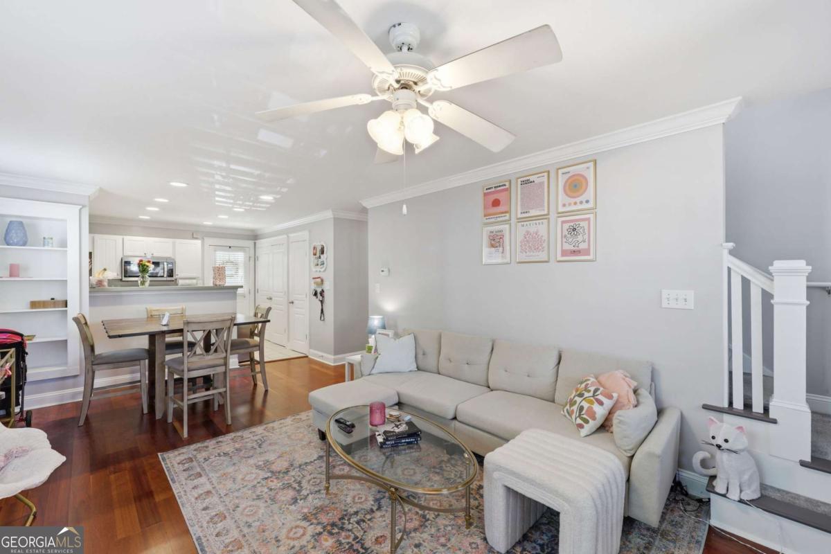 1035 South Barnett Shoals Road, Unit 1032 Athens, GA 30605 - Photo 11 of 44
