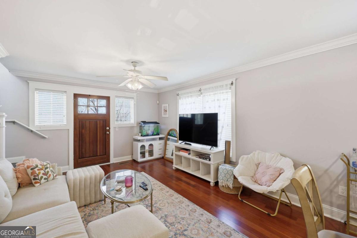 1035 South Barnett Shoals Road, Unit 1032 Athens, GA 30605 - Photo 12 of 44