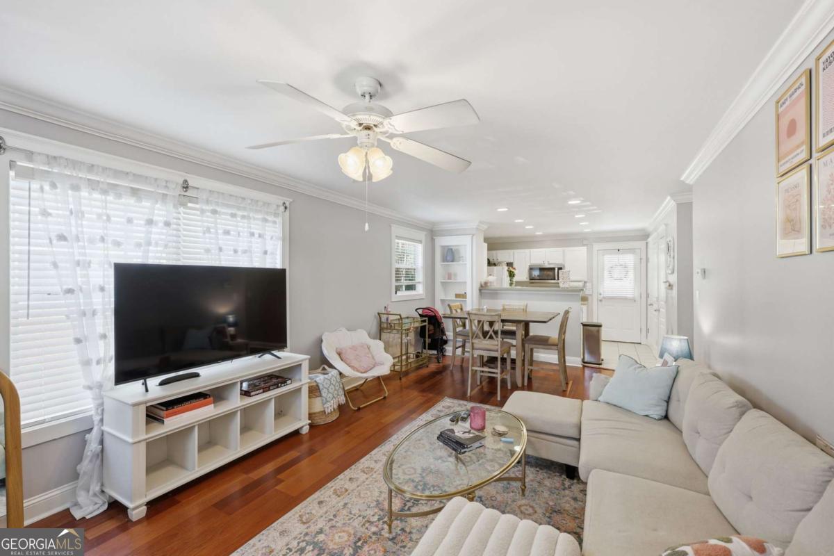 1035 South Barnett Shoals Road, Unit 1032 Athens, GA 30605 - Photo 13 of 44