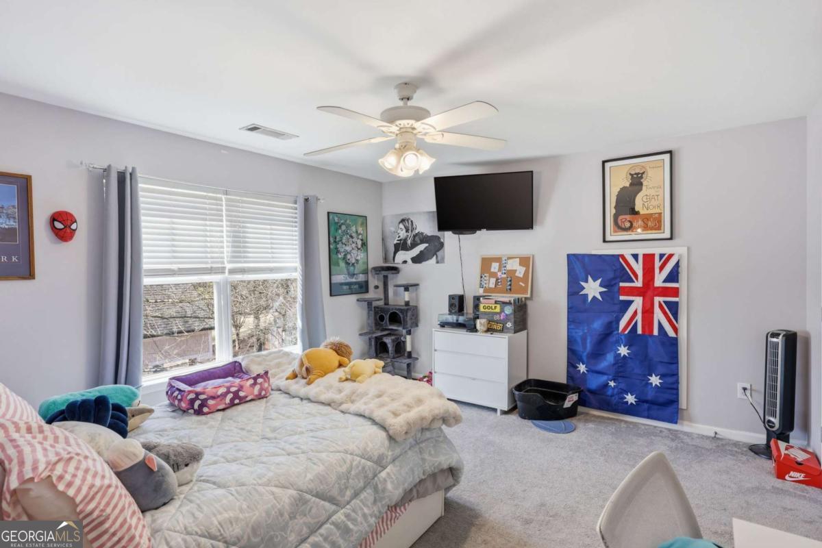 1035 South Barnett Shoals Road, Unit 1032 Athens, GA 30605 - Photo 15 of 44