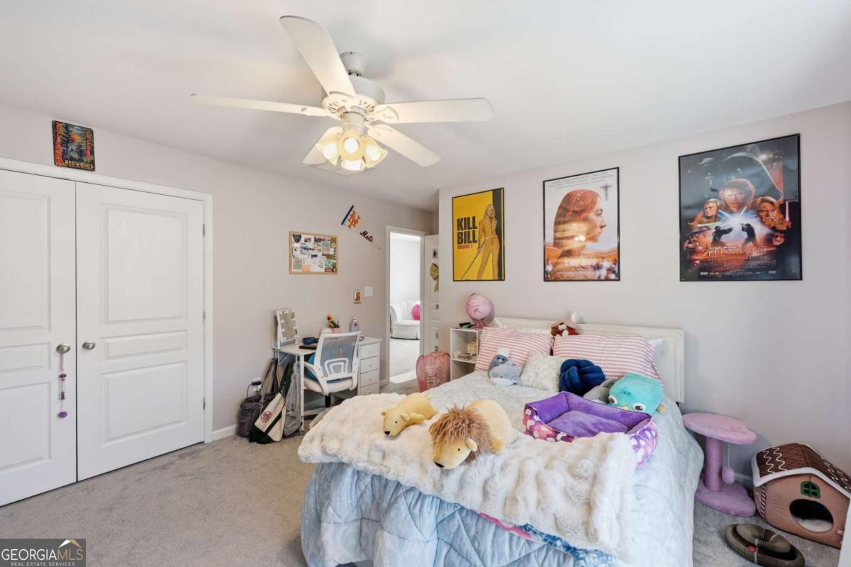 1035 South Barnett Shoals Road, Unit 1032 Athens, GA 30605 - Photo 16 of 44