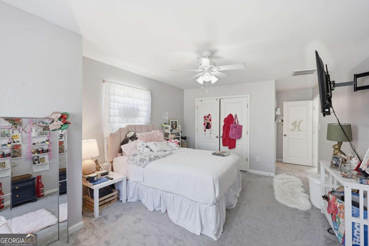 1035 South Barnett Shoals Road, Unit 1032 Athens, GA 30605 - Photo 19 of 44