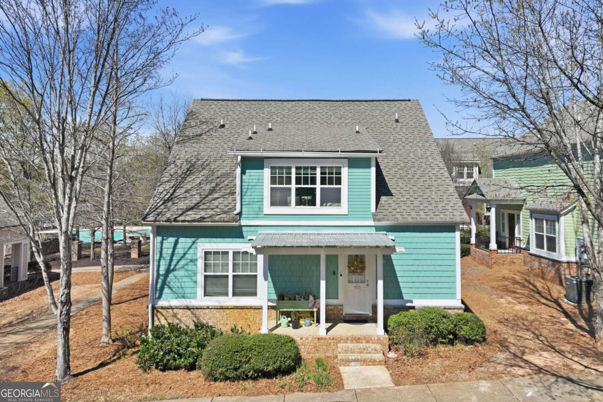 1035 South Barnett Shoals Road, Unit 1032 Athens, GA 30605 - Photo 2 of 44