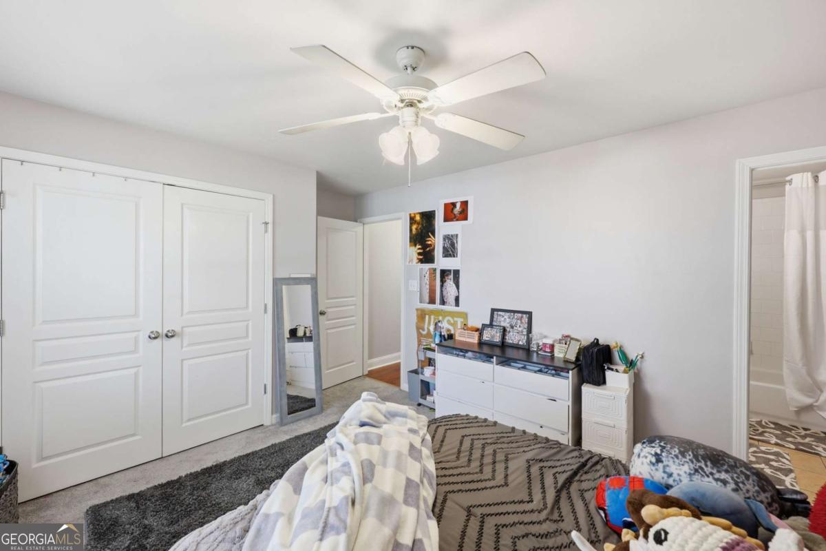 1035 South Barnett Shoals Road, Unit 1032 Athens, GA 30605 - Photo 21 of 44