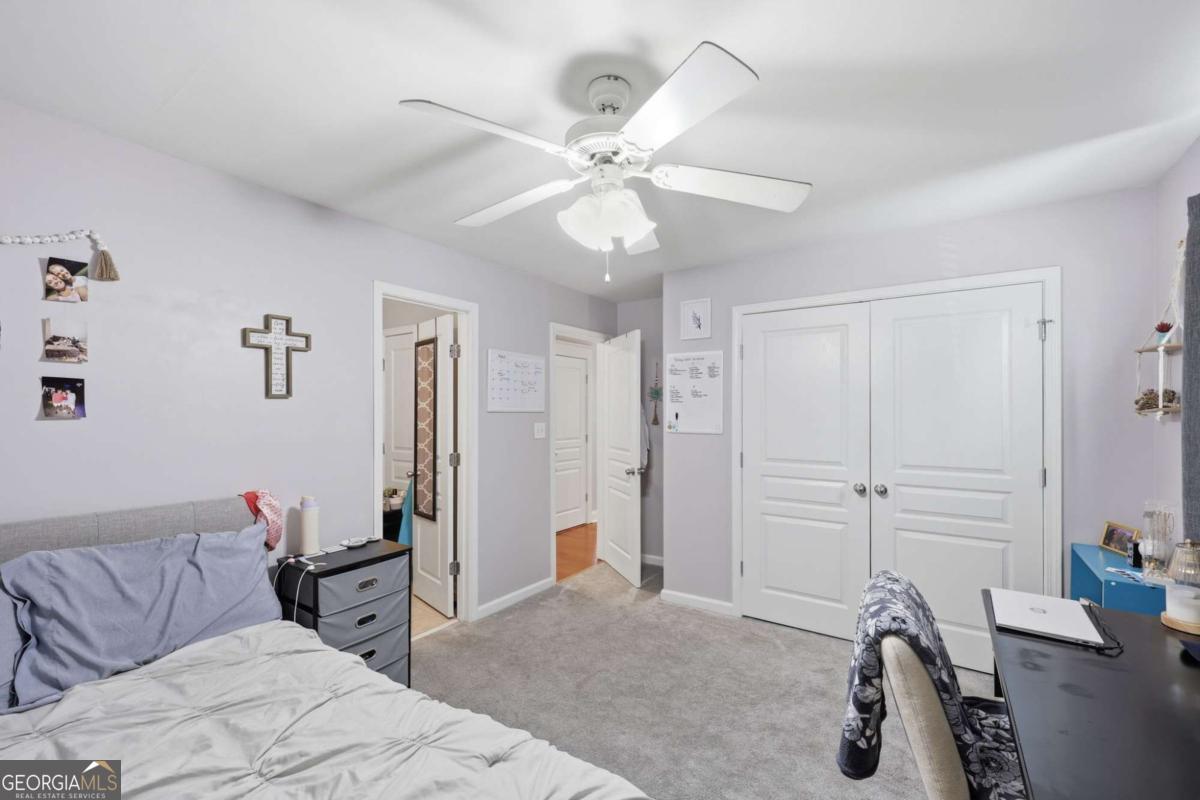 1035 South Barnett Shoals Road, Unit 1032 Athens, GA 30605 - Photo 23 of 44