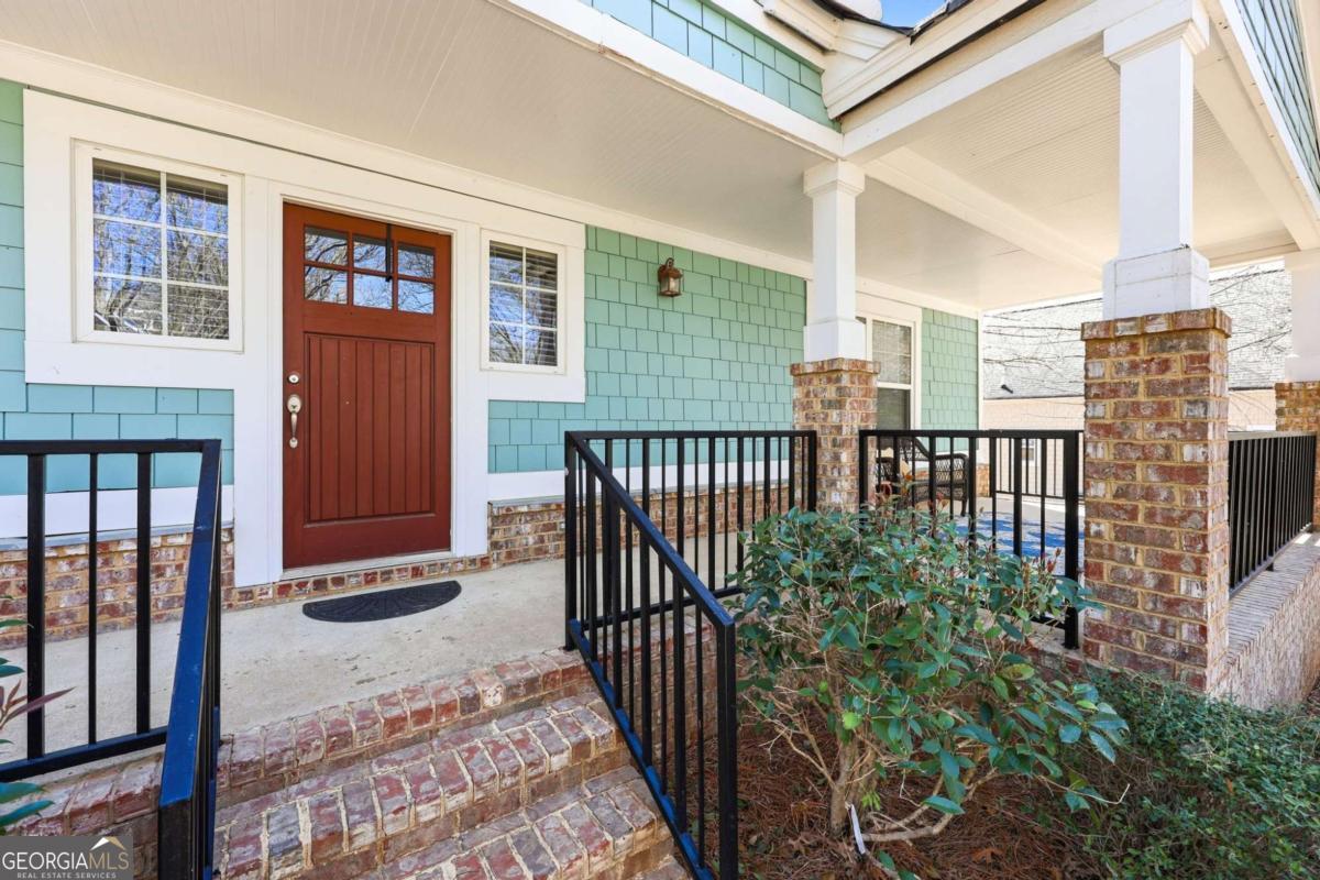 1035 South Barnett Shoals Road, Unit 1032 Athens, GA 30605 - Photo 28 of 44