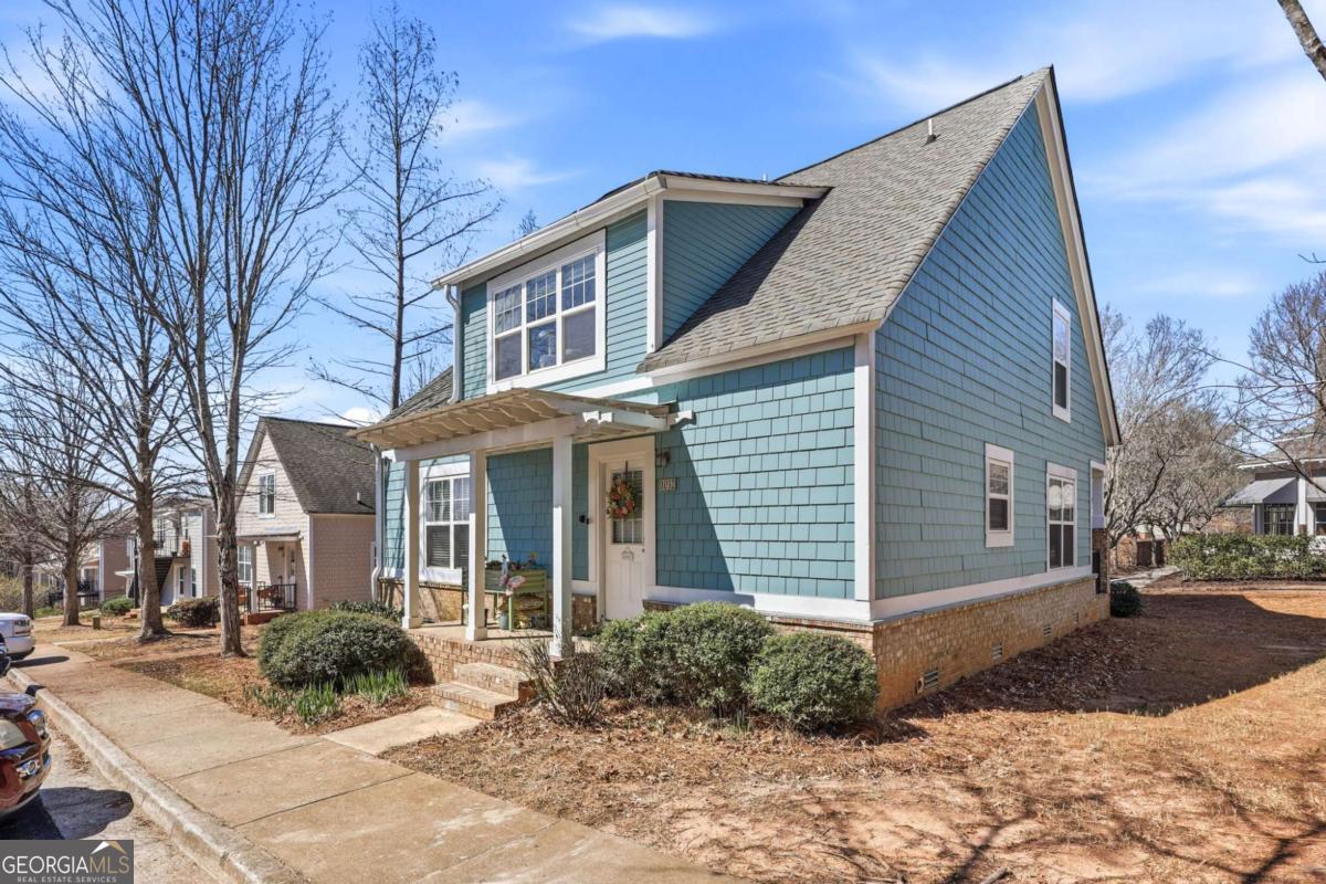 1035 South Barnett Shoals Road, Unit 1032 Athens, GA 30605 - Photo 30 of 44