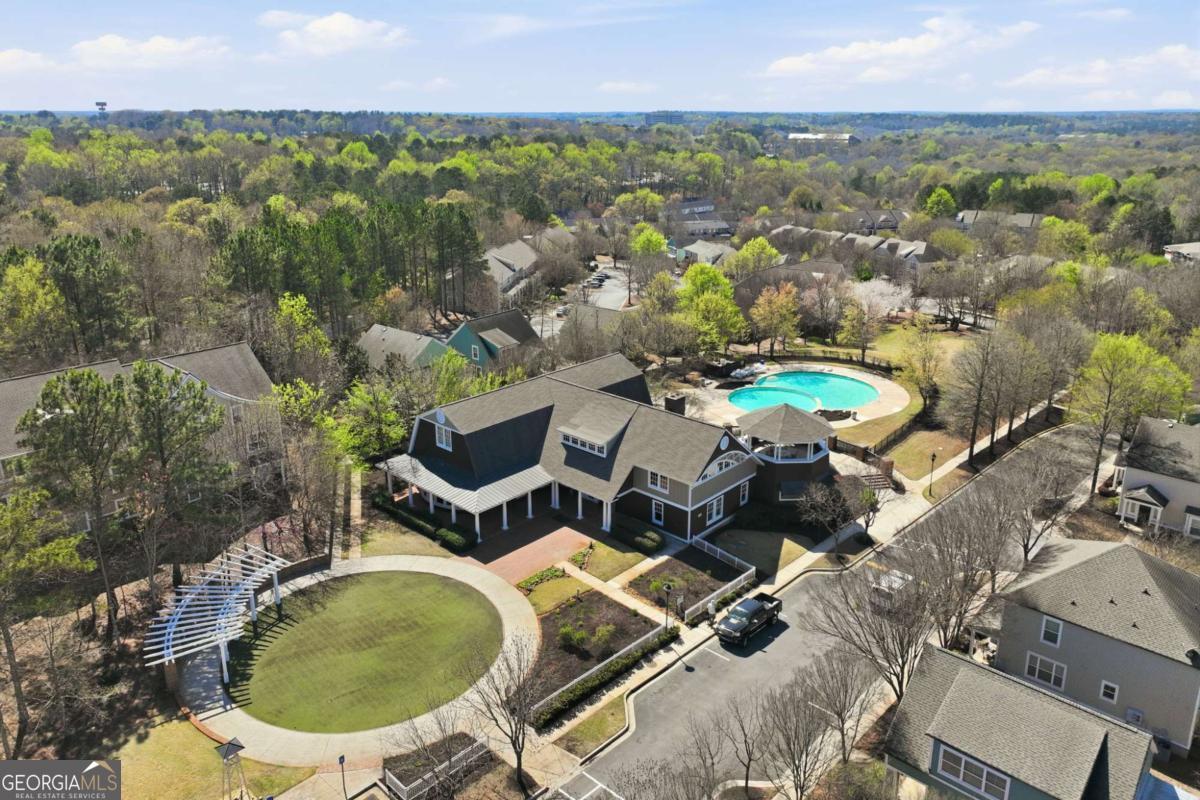 1035 South Barnett Shoals Road, Unit 1032 Athens, GA 30605 - Photo 32 of 44