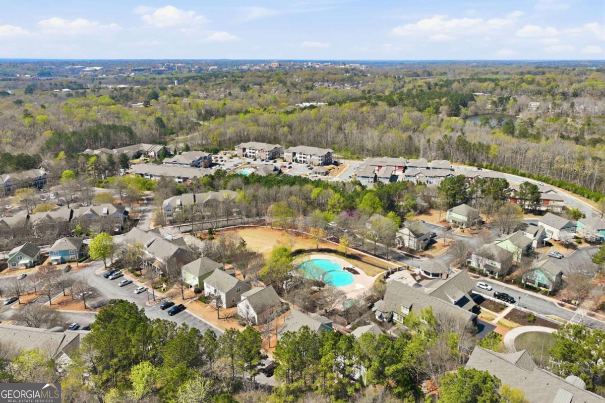 1035 South Barnett Shoals Road, Unit 1032 Athens, GA 30605 - Photo 34 of 44