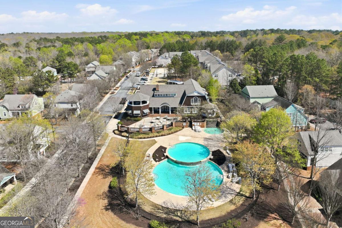 1035 South Barnett Shoals Road, Unit 1032 Athens, GA 30605 - Photo 35 of 44