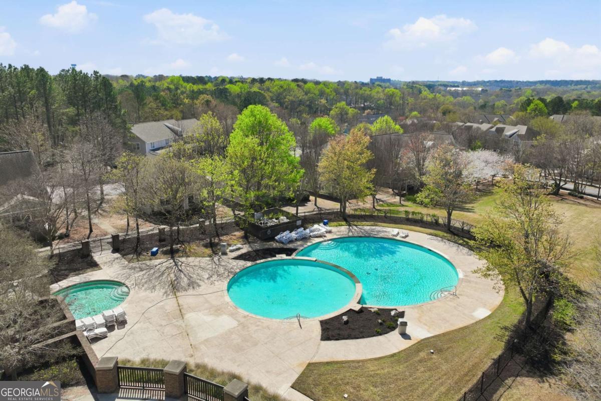 1035 South Barnett Shoals Road, Unit 1032 Athens, GA 30605 - Photo 36 of 44