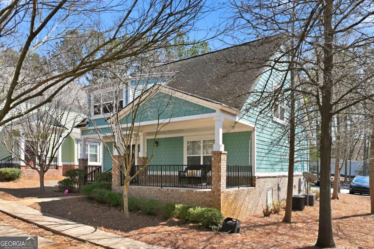 1035 South Barnett Shoals Road, Unit 1032 Athens, GA 30605 - Photo 39 of 44