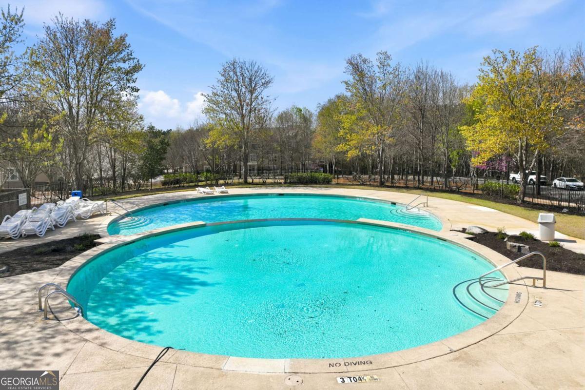 1035 South Barnett Shoals Road, Unit 1032 Athens, GA 30605 - Photo 40 of 44