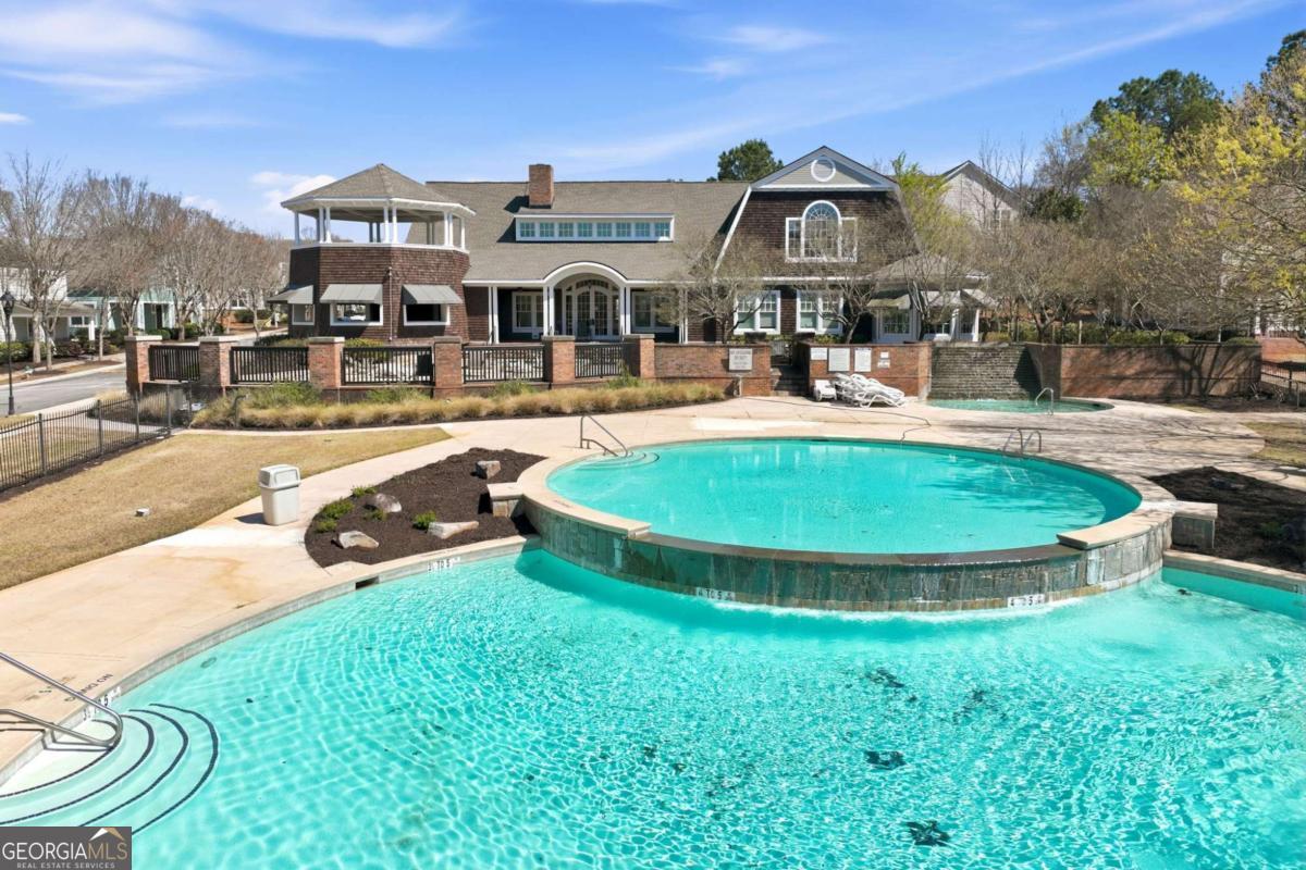 1035 South Barnett Shoals Road, Unit 1032 Athens, GA 30605 - Photo 42 of 44