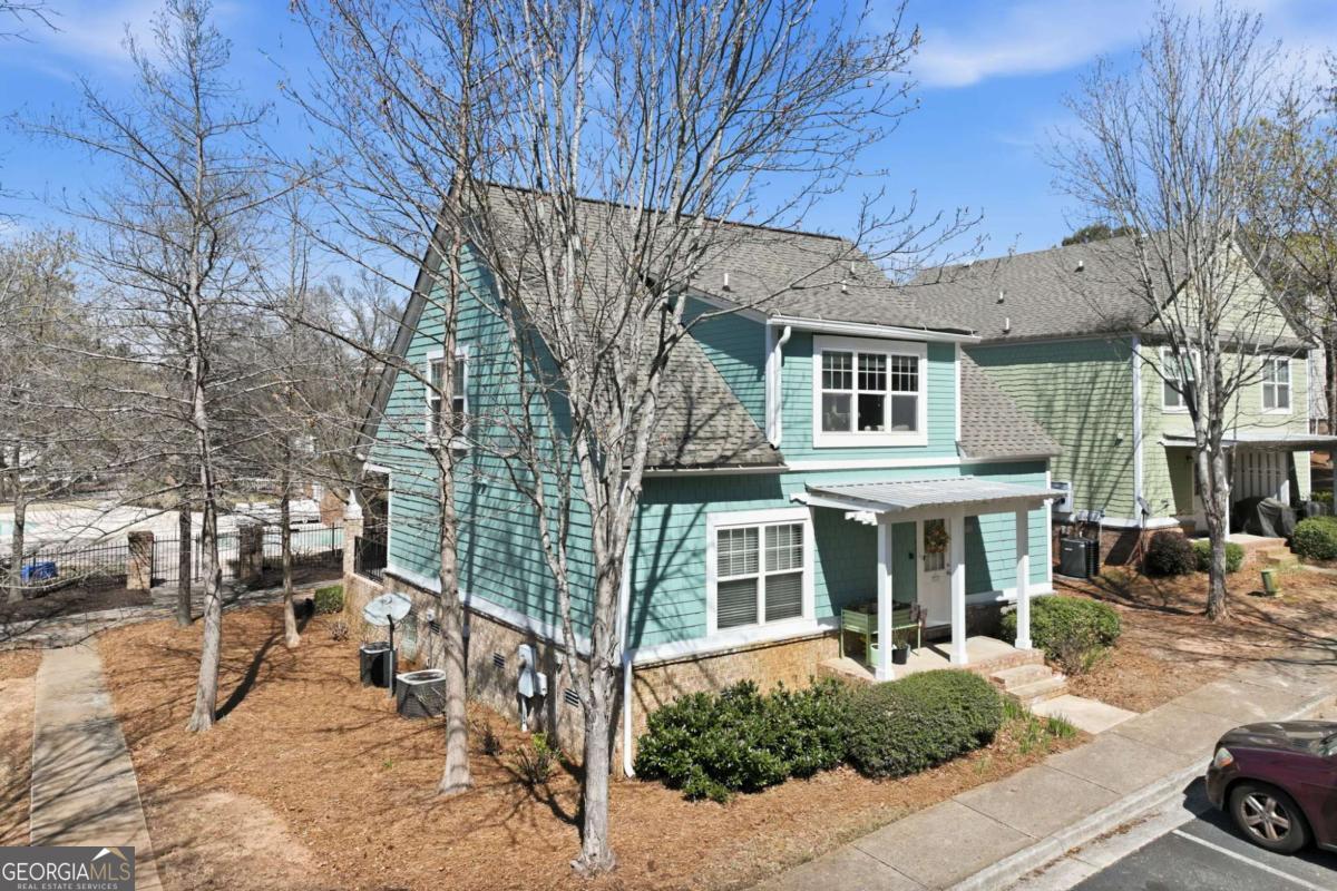 1035 South Barnett Shoals Road, Unit 1032 Athens, GA 30605 - Photo 44 of 44