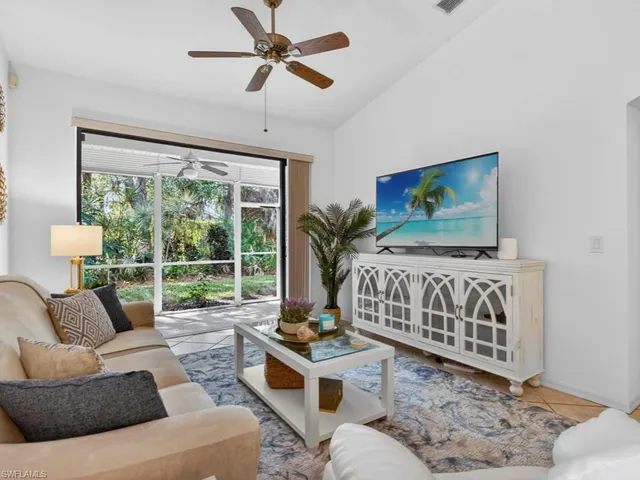 $335,000 | 7555 Meadow Lakes Drive, Unit 102, Naples, FL 34104