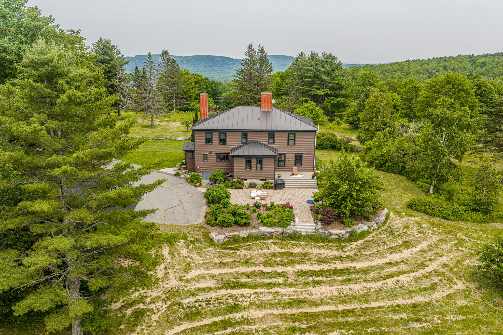 564 Mosher Hill Road Farmington, ME 04938 - Photo 93 of 104 JessFike_Farmington-9