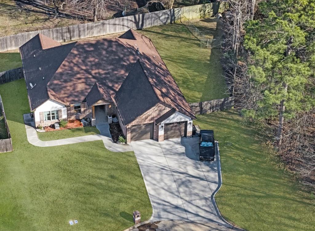 523 Mitchell Ryan Wake Village, TX 75501 - Photo 36 of 37