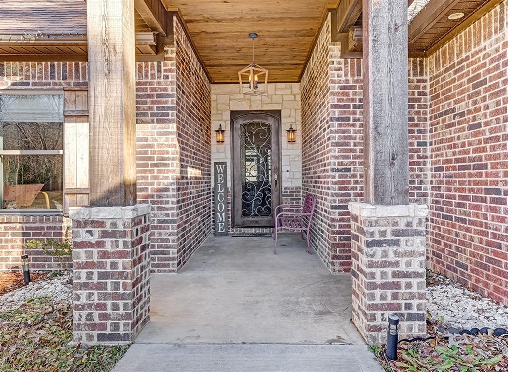 523 Mitchell Ryan Wake Village, TX 75501 - Photo 37 of 37 a view of entryway