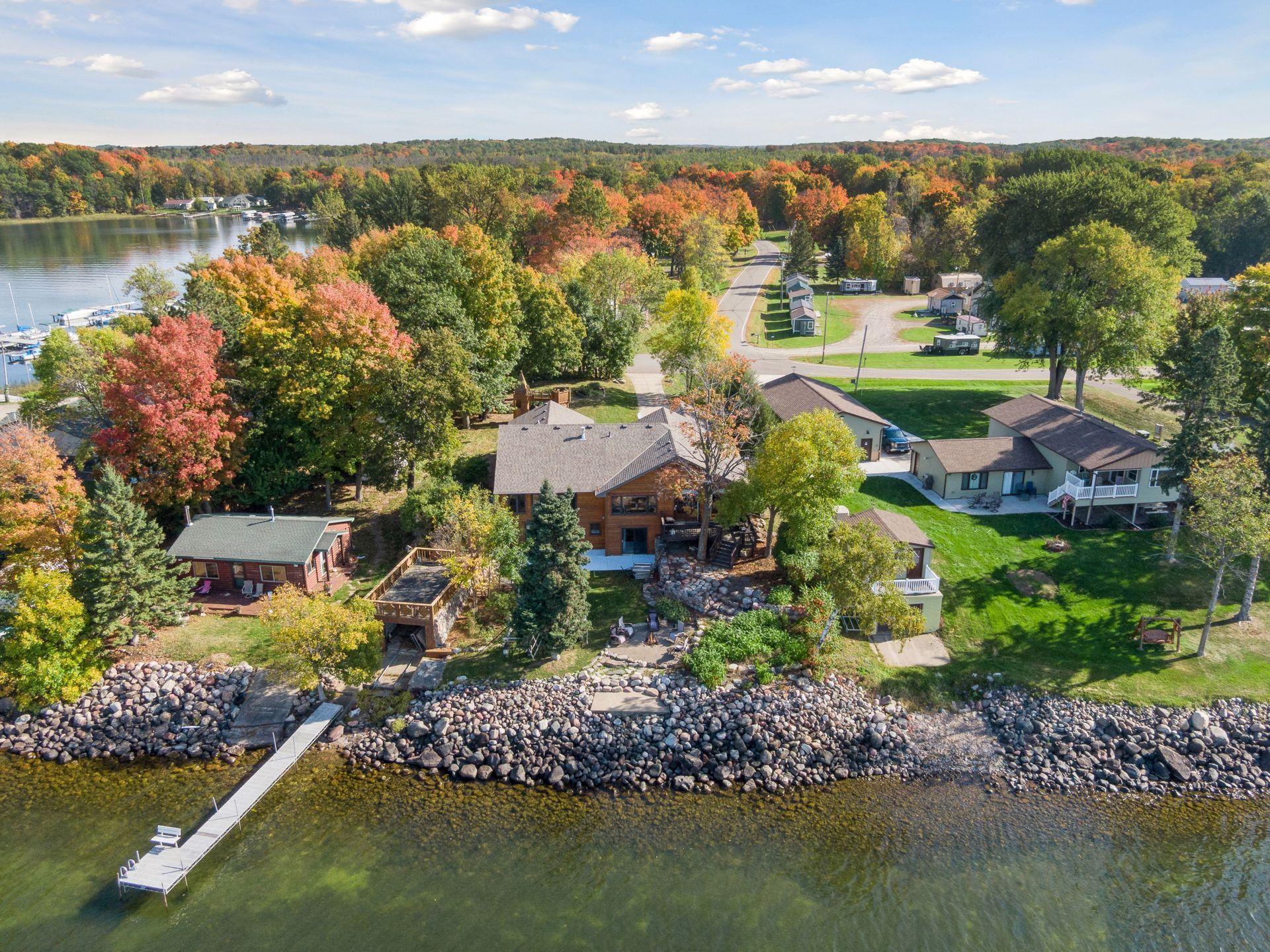 43421 Vista Road Isle, MN 56342 - Photo 7 of 68