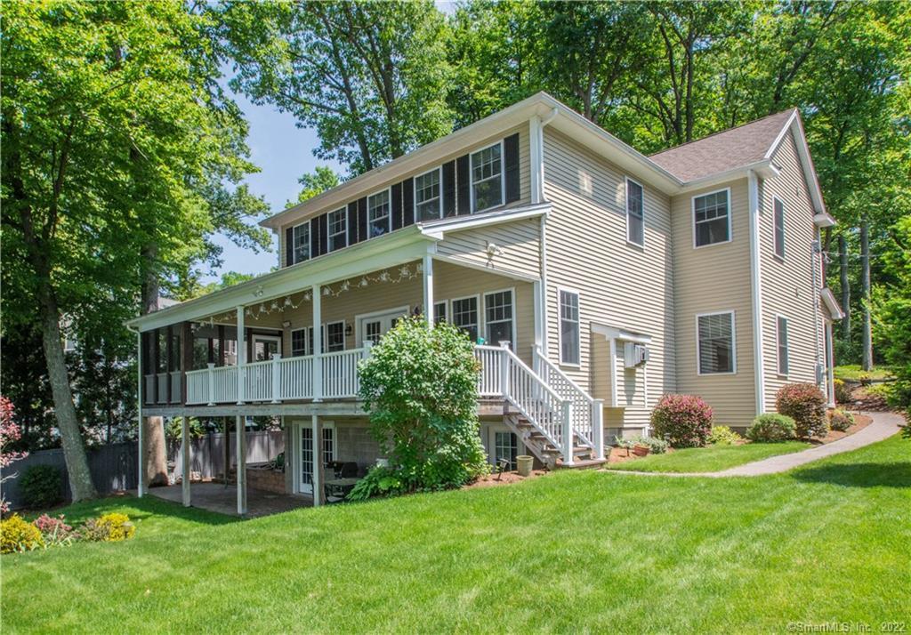725 Two States Road Southwick, MA 01077 - Photo 1 of 1