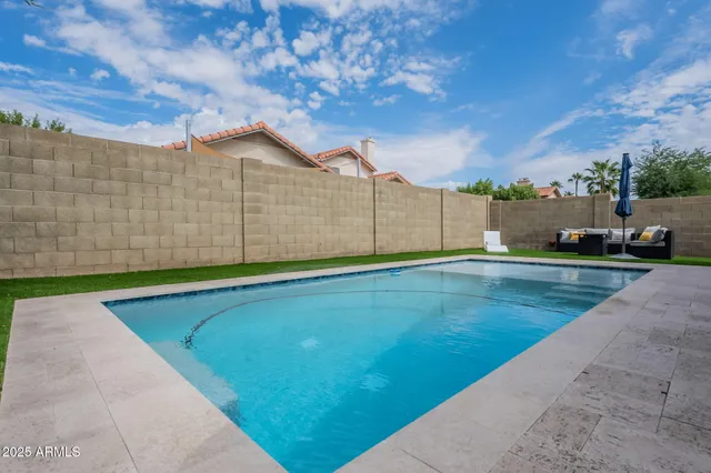 $5,000 | 8846 East Windrose Drive, Scottsdale, AZ 85260