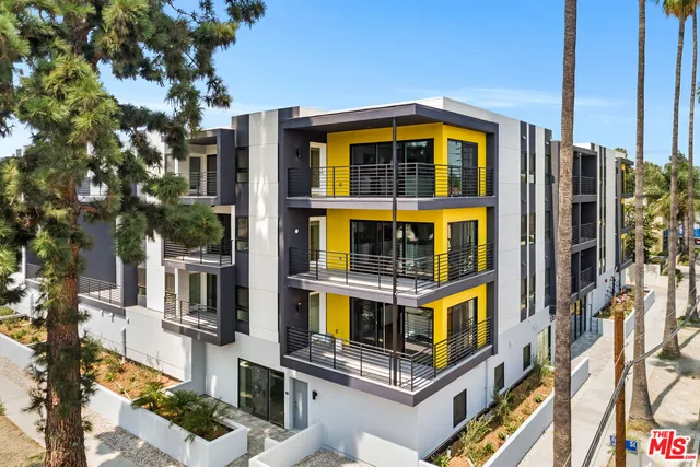 $15,000,000 | 6363 Tyrone Avenue, Van Nuys, CA 91401