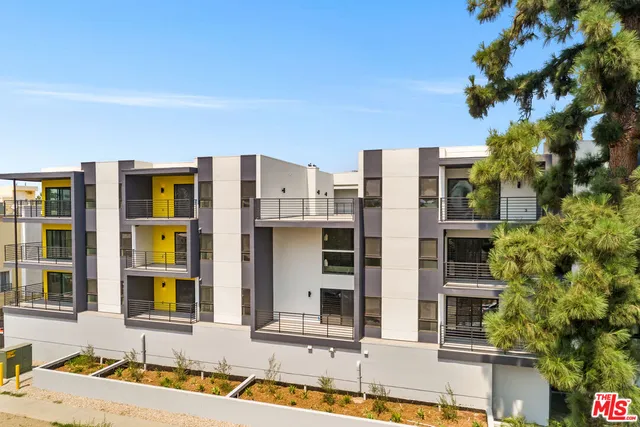 $15,000,000 | 6363 Tyrone Avenue, Van Nuys, CA 91401