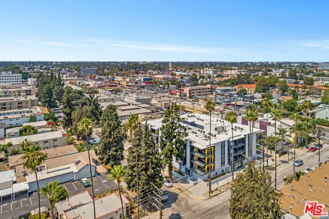 $15,000,000 | 6363 Tyrone Avenue, Van Nuys, CA 91401