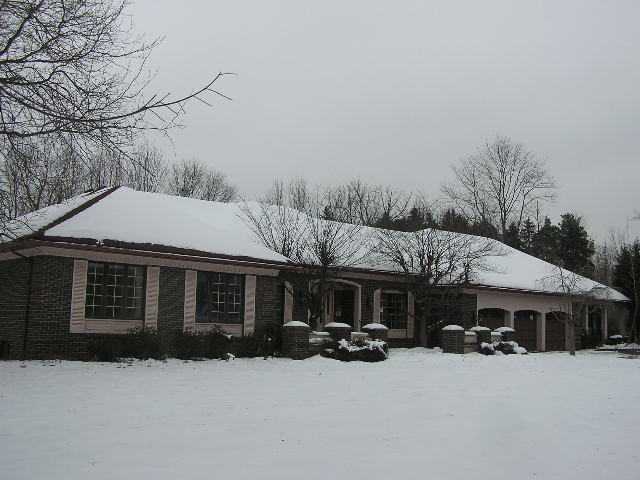 2700 English Road Greece, NY 14626 - Photo 4 of 10 Exterior Front