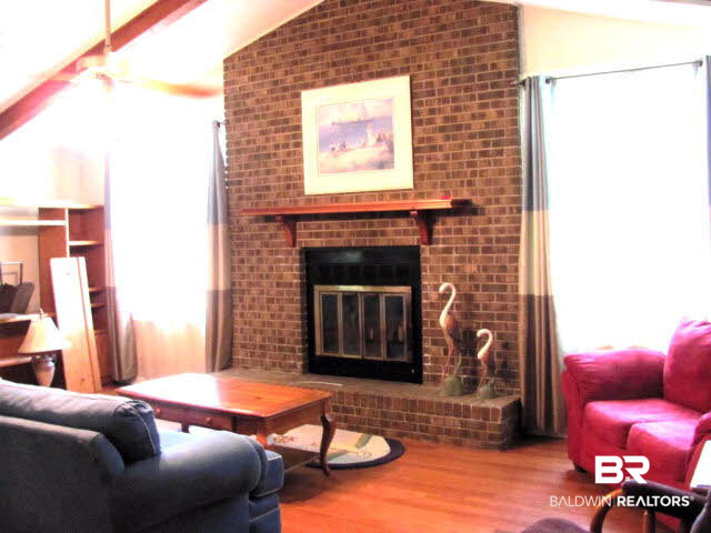 5485 East Oak Ridge Drive Orange Beach, AL 36561 - Photo 3 of 13 Den