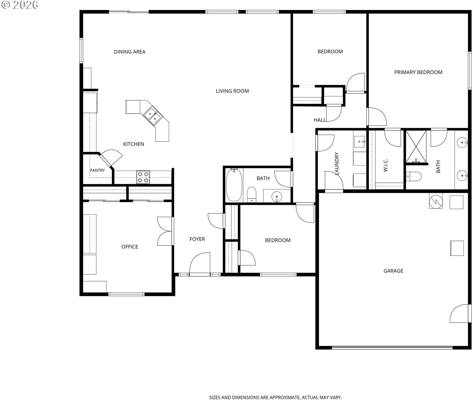 133 Riley Court Toutle, WA 98649 - Photo 20 of 38 Gallery Image 20