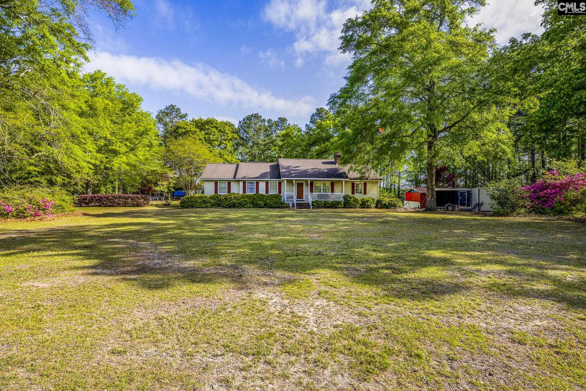 68 Padgett Road Orangeburg, SC 29115 - Photo 1 of 29 Gallery Image 1