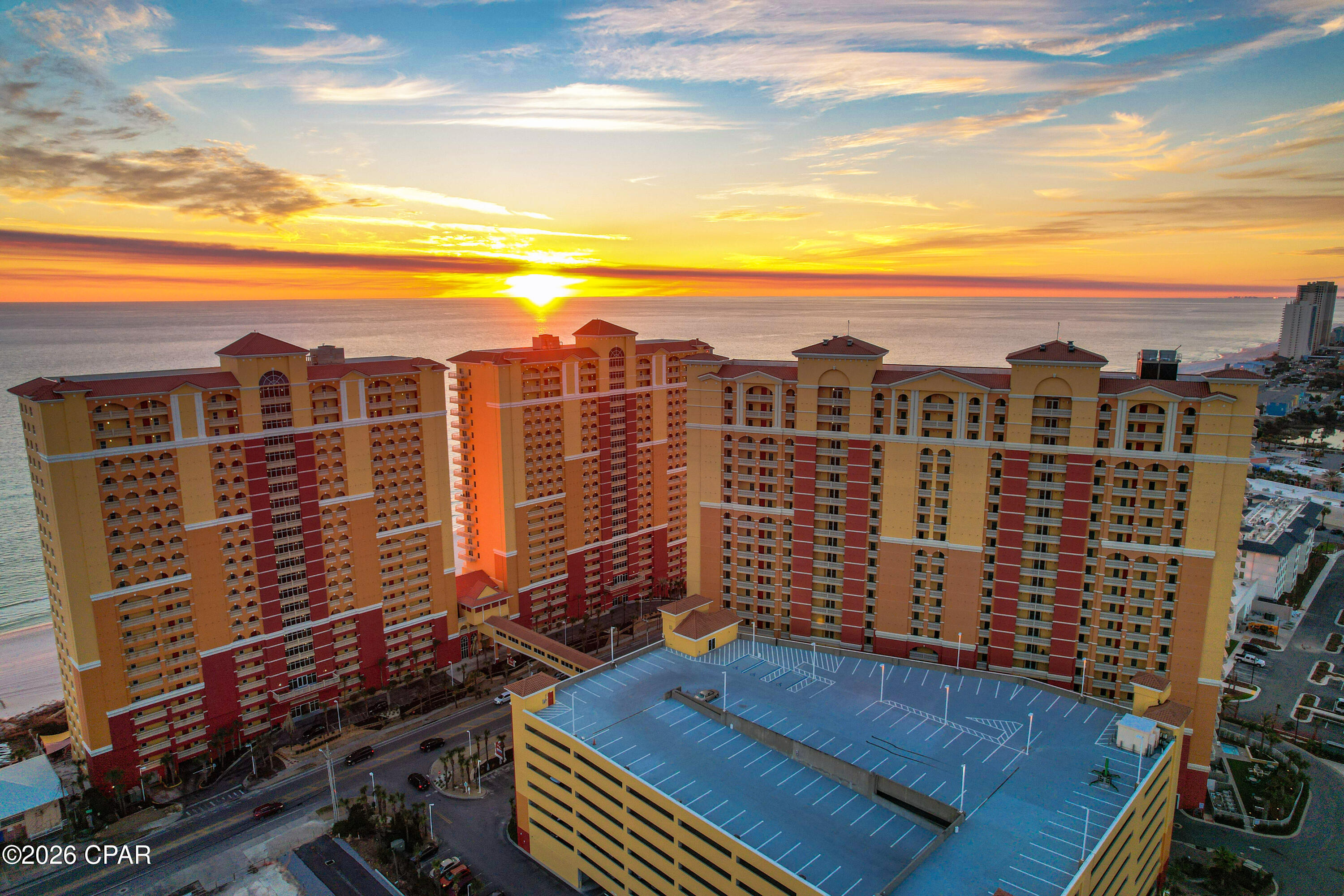 15928 Front Beach Road, Unit 31807 Panama City Beach, FL 32413 - Photo 109 of 116