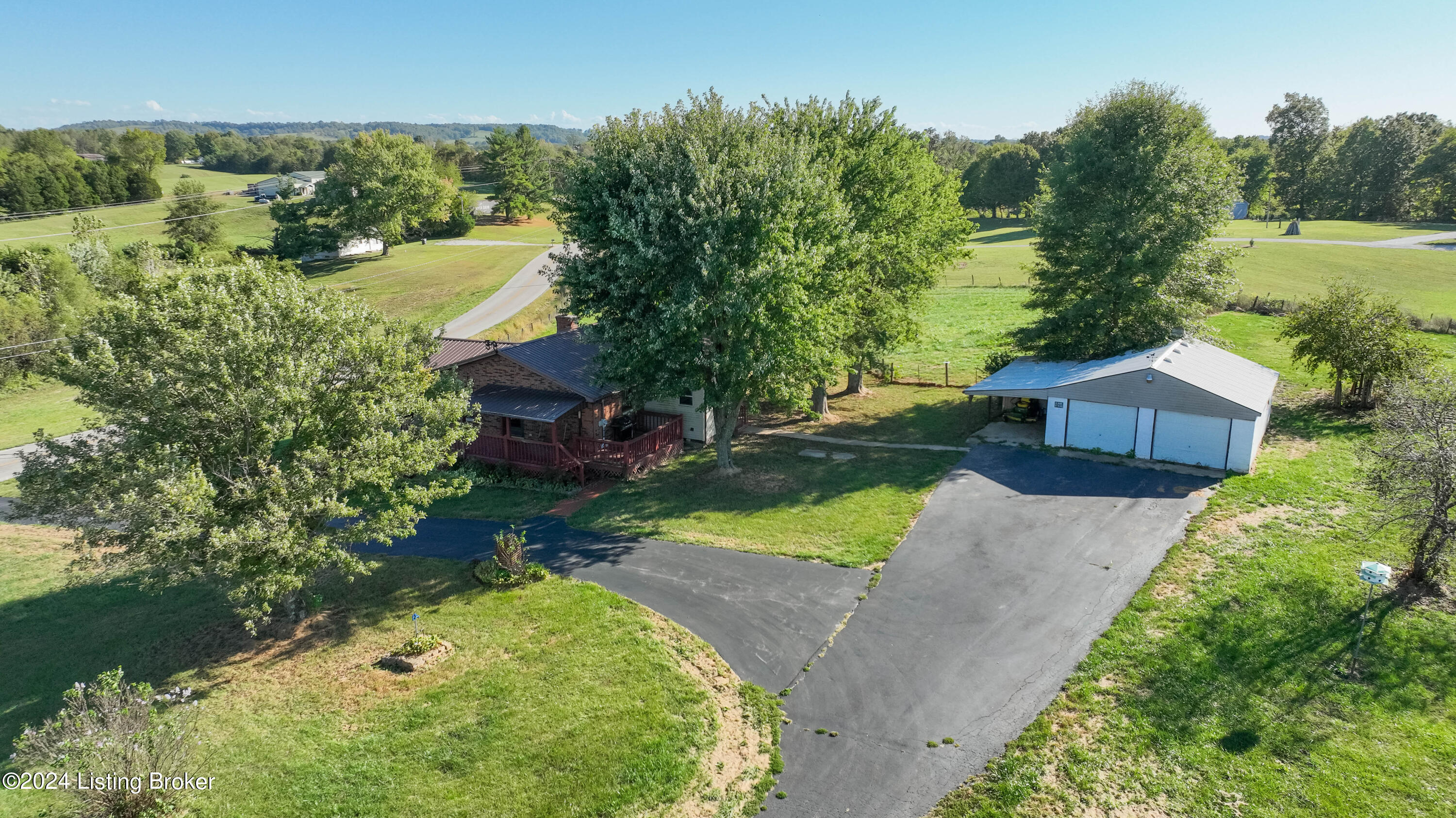5007 Old State Road Brandenburg, KY 40108 - Photo 2 of 42 5007 Brandenburg-53