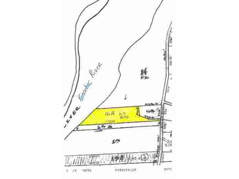 Lot 16 A River Road Madison, ME 04950 - Photo 1 of 1 Land/Lot.