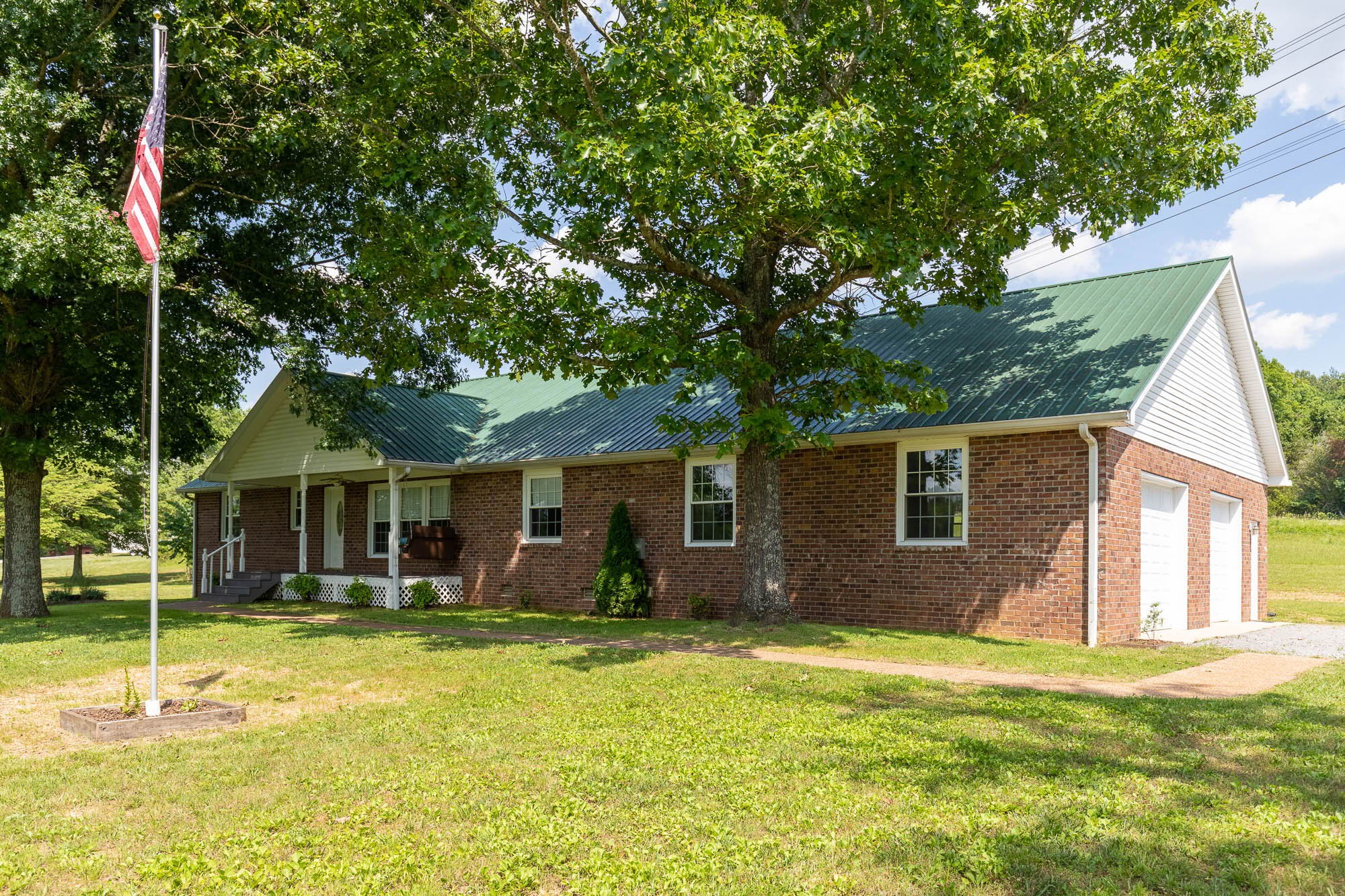 3956 Hill Road Rockvale, TN 37153 - Photo 1 of 49 Gallery Image 1