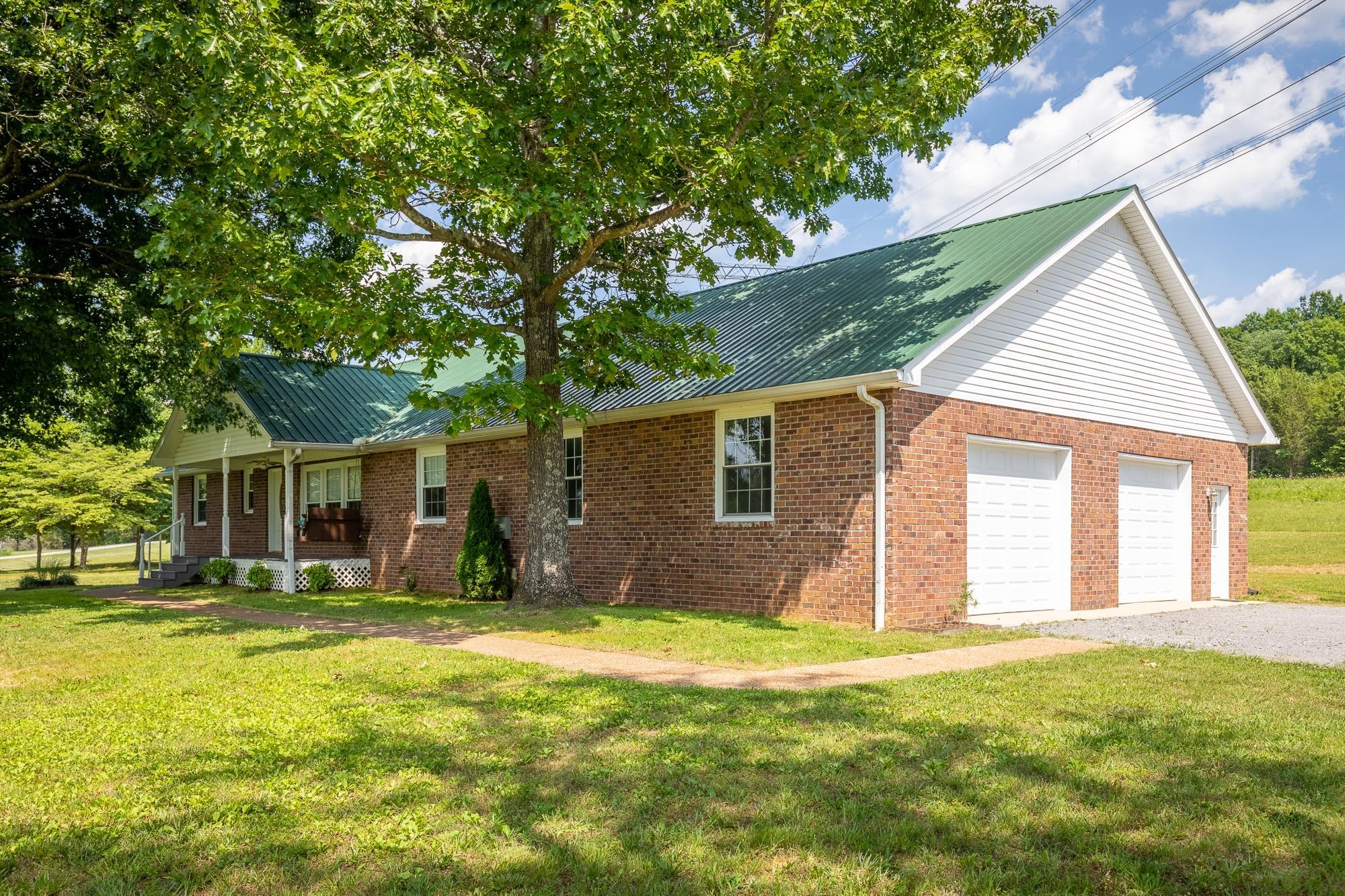 3956 Hill Road Rockvale, TN 37153 - Photo 2 of 49 Gallery Image 2