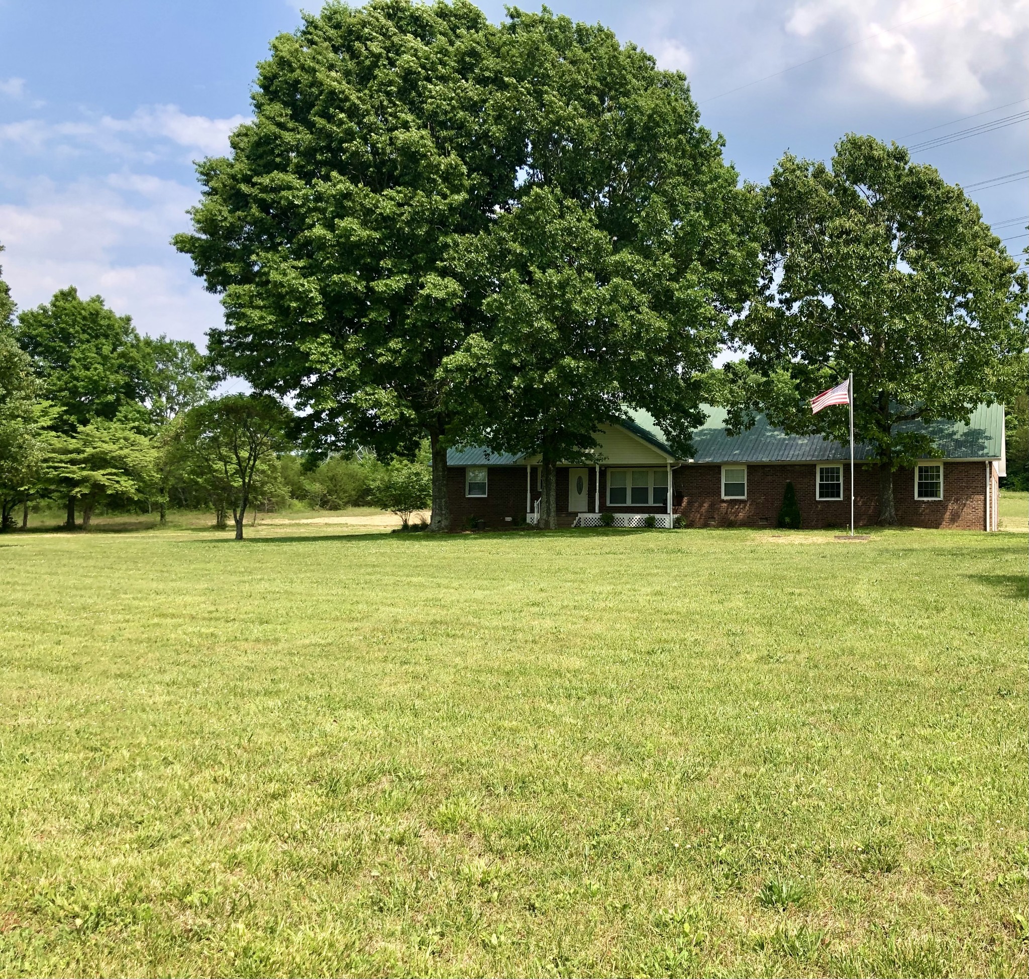 3956 Hill Road Rockvale, TN 37153 - Photo 32 of 49 Gallery Image 32