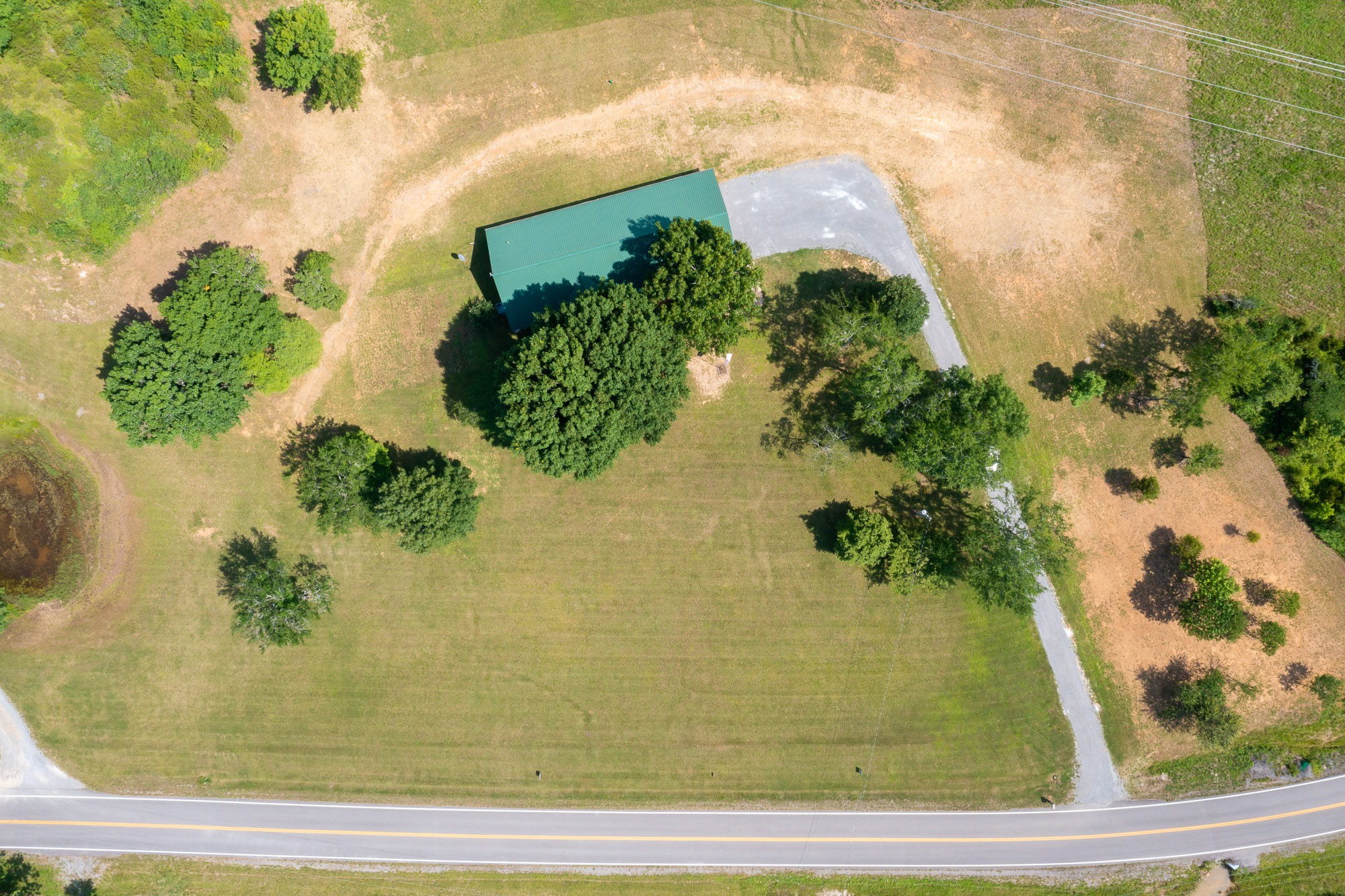 3956 Hill Road Rockvale, TN 37153 - Photo 35 of 49 Gallery Image 35