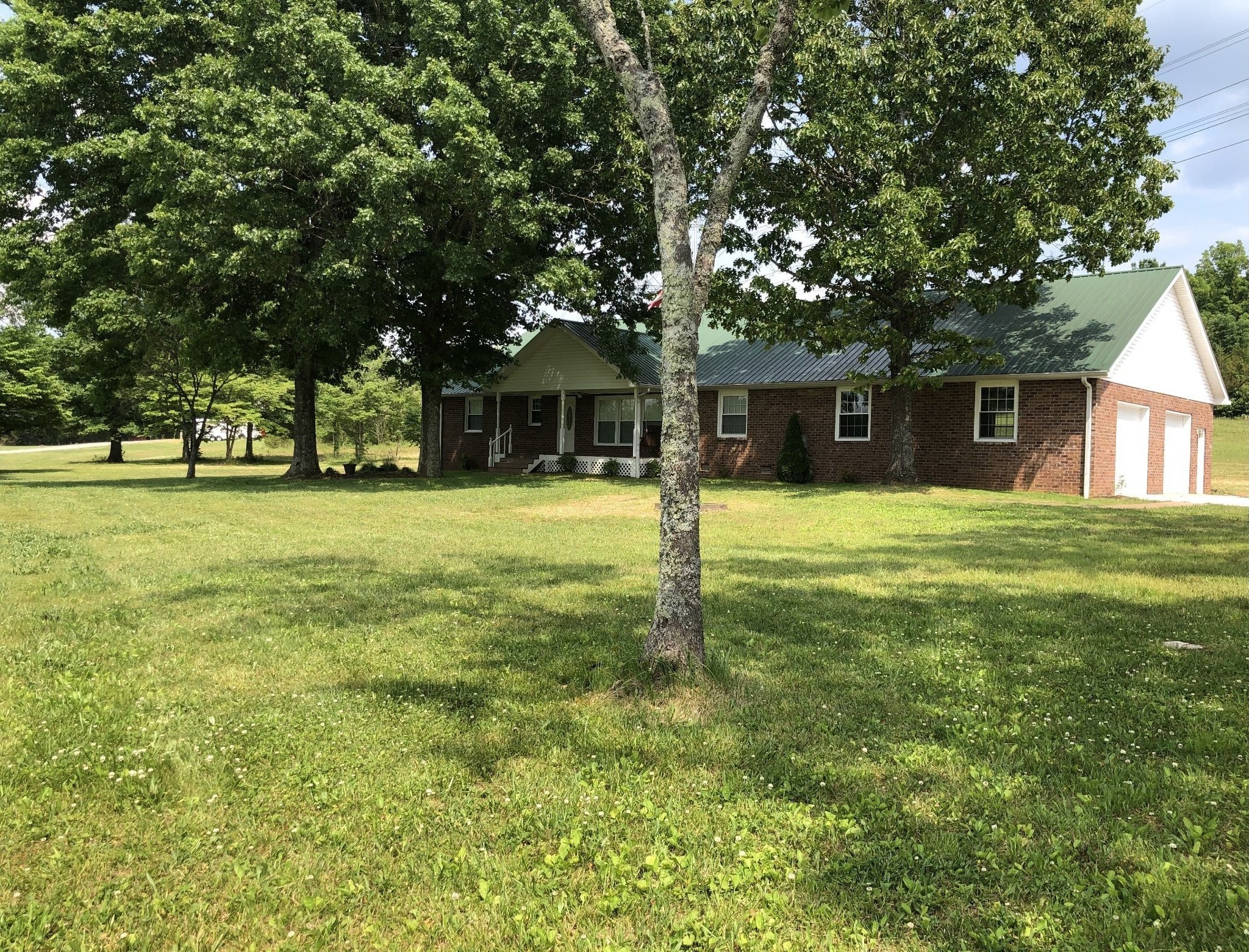 3956 Hill Road Rockvale, TN 37153 - Photo 5 of 49 Gallery Image 5
