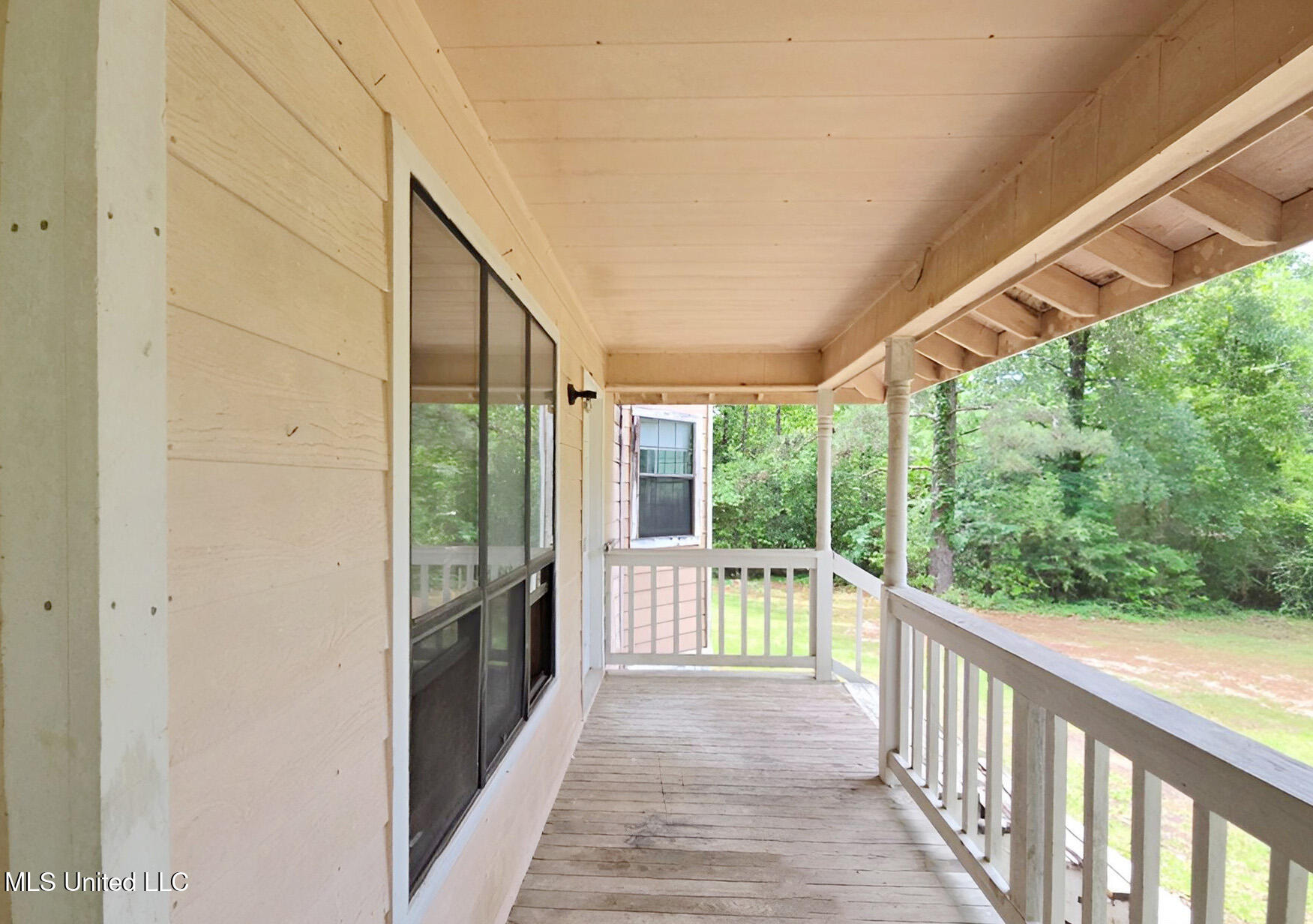 1124 J J Carter Road Magnolia, MS 39652 - Photo 3 of 10 Picture2