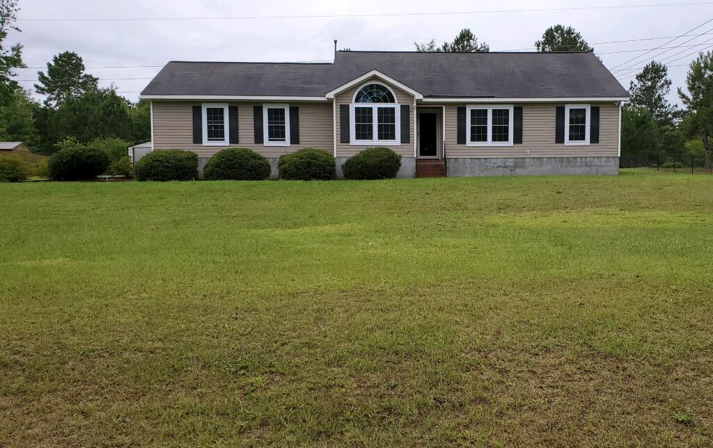 517 Howlandville Road Warrenville, SC 29851 - Photo 1 of 15 Gallery Image 1